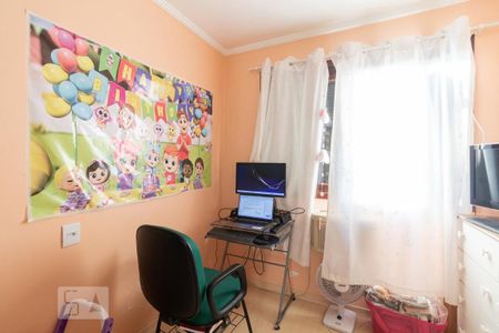 Casa de condomínio à venda com 174m², 3 quartos e 2 vagasQuarto 2