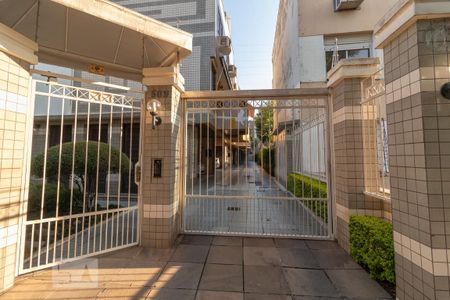 Casa de condomínio à venda com 174m², 3 quartos e 2 vagasFachada