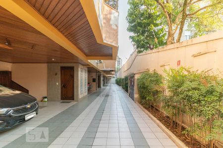 Casa de condomínio à venda com 174m², 3 quartos e 2 vagasÁrea Externa