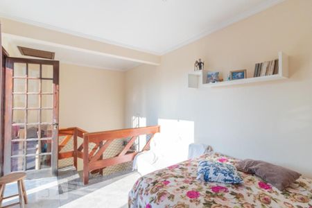 Casa de condomínio à venda com 174m², 3 quartos e 2 vagasQuarto 3