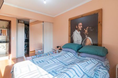 Casa de condomínio à venda com 174m², 3 quartos e 2 vagasQuarto Suíte