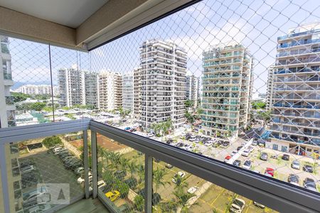 Apartamento à venda com 2 quartos, 68m² em Jacarepaguá, Rio de Janeiro