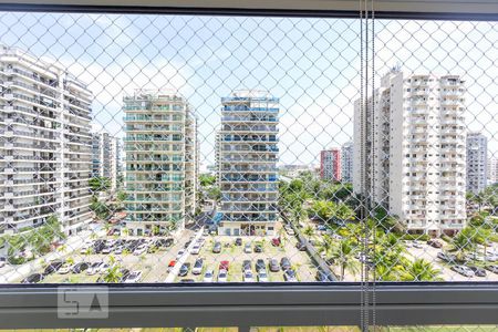 Vista Varanda de apartamento à venda com 2 quartos, 68m² em Jacarepaguá, Rio de Janeiro