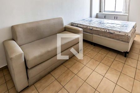 Studio de kitnet/studio à venda com 1 quarto, 25m² em Campos Elíseos, São Paulo