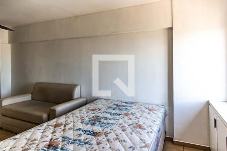Studio de kitnet/studio à venda com 1 quarto, 25m² em Campos Elíseos, São Paulo