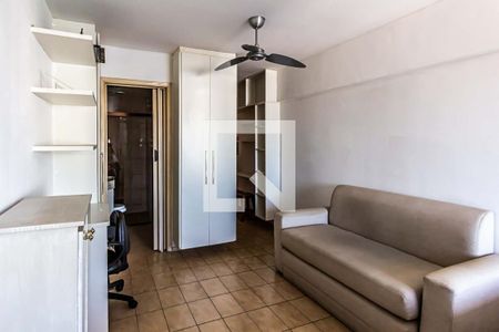 Studio de kitnet/studio à venda com 1 quarto, 25m² em Campos Elíseos, São Paulo