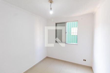 Quarto 1 de apartamento à venda com 2 quartos, 37m² em Vila Sílvia, São Paulo