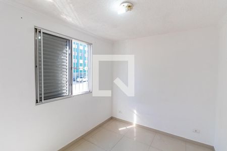Quarto 2 de apartamento à venda com 2 quartos, 37m² em Vila Sílvia, São Paulo
