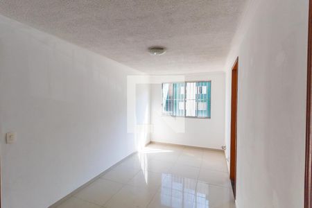Sala de apartamento à venda com 2 quartos, 37m² em Vila Sílvia, São Paulo
