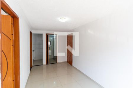 Sala de apartamento à venda com 2 quartos, 37m² em Vila Sílvia, São Paulo