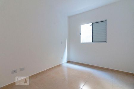 Quarto 2 de apartamento à venda com 2 quartos, 43m² em Vila Siria, São Paulo