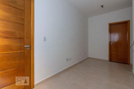 Sala de apartamento à venda com 2 quartos, 43m² em Vila Siria, São Paulo