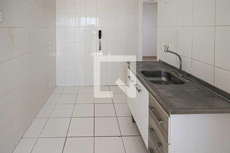 Apartamento à venda com 50m², 2 quartos e 1 vaga Apartamento à venda com 50m², 2 quartos e 1 vagaCozinha
