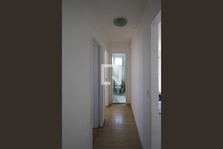 Apartamento à venda com 50m², 2 quartos e 1 vaga Apartamento à venda com 50m², 2 quartos e 1 vagaCorredor