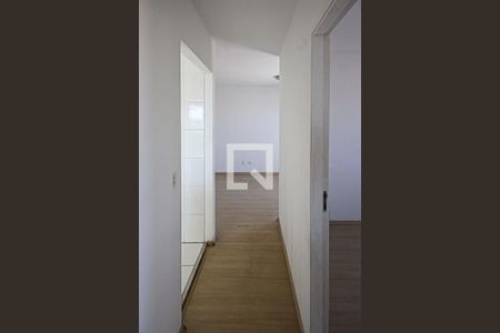 Apartamento à venda com 50m², 2 quartos e 1 vaga Apartamento à venda com 50m², 2 quartos e 1 vagaCorredor