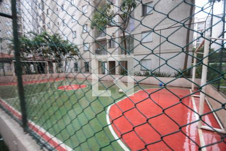 Apartamento à venda com 50m², 2 quartos e 1 vaga Apartamento à venda com 50m², 2 quartos e 1 vagaÁrea comum - Quadra Esportiva