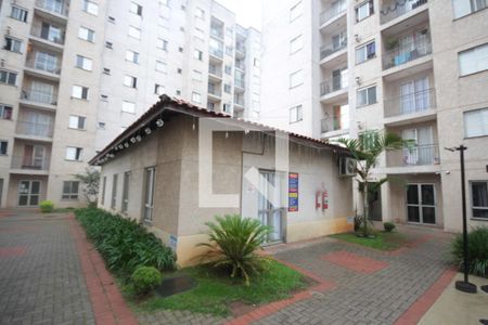 Apartamento à venda com 50m², 2 quartos e 1 vaga Apartamento à venda com 50m², 2 quartos e 1 vagaÁrea comum - Salão de festas