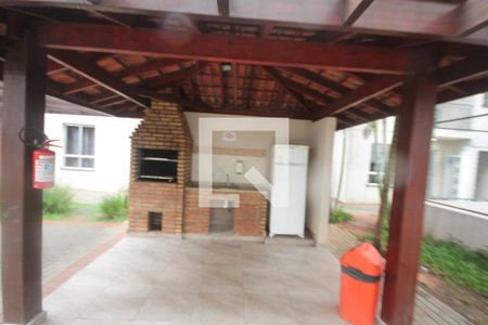 Apartamento à venda com 50m², 2 quartos e 1 vaga Apartamento à venda com 50m², 2 quartos e 1 vagaÁrea comum - Churrasqueira