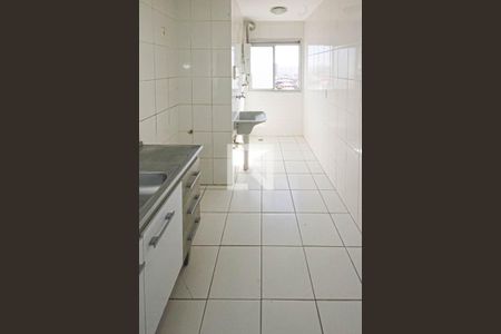 Apartamento à venda com 50m², 2 quartos e 1 vaga Apartamento à venda com 50m², 2 quartos e 1 vagaCozinha