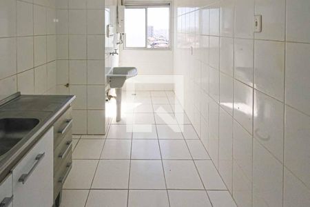 Apartamento à venda com 50m², 2 quartos e 1 vaga Apartamento à venda com 50m², 2 quartos e 1 vagaCozinha