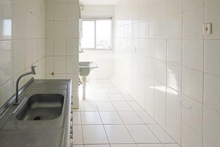 Apartamento à venda com 50m², 2 quartos e 1 vaga Apartamento à venda com 50m², 2 quartos e 1 vagaCozinha