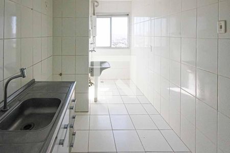 Apartamento à venda com 50m², 2 quartos e 1 vaga Apartamento à venda com 50m², 2 quartos e 1 vagaCozinha