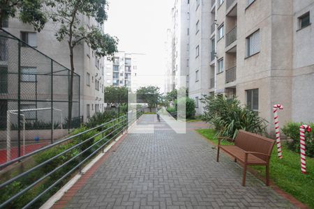 Apartamento à venda com 50m², 2 quartos e 1 vaga Apartamento à venda com 50m², 2 quartos e 1 vagaÁrea comum