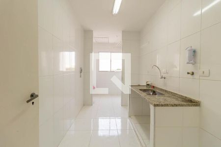 Apartamento à venda com 54m², 1 quarto e 1 vaga Apartamento à venda com 54m², 1 quarto e 1 vagaCozinha