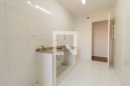 Apartamento à venda com 54m², 1 quarto e 1 vaga Apartamento à venda com 54m², 1 quarto e 1 vagaCozinha