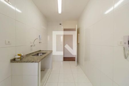 Apartamento à venda com 54m², 1 quarto e 1 vaga Apartamento à venda com 54m², 1 quarto e 1 vagaCozinha