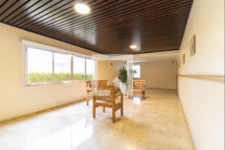 Apartamento à venda com 54m², 1 quarto e 1 vaga Apartamento à venda com 54m², 1 quarto e 1 vagaHall de Entrada