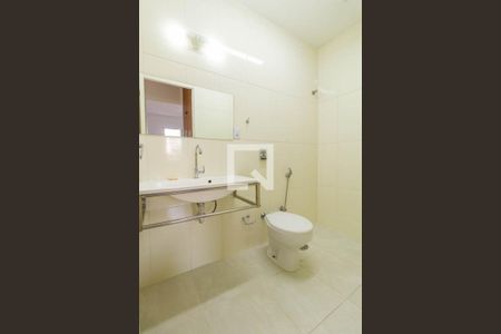 Apartamento à venda com 54m², 1 quarto e 1 vaga Apartamento à venda com 54m², 1 quarto e 1 vagaBanheiro