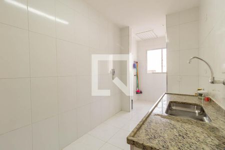 Apartamento à venda com 54m², 1 quarto e 1 vaga Apartamento à venda com 54m², 1 quarto e 1 vagaCozinha