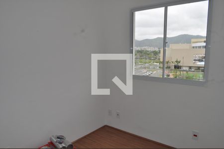 Quarto 1 de apartamento para alugar com 2 quartos, 45m² em Anil, Rio de Janeiro