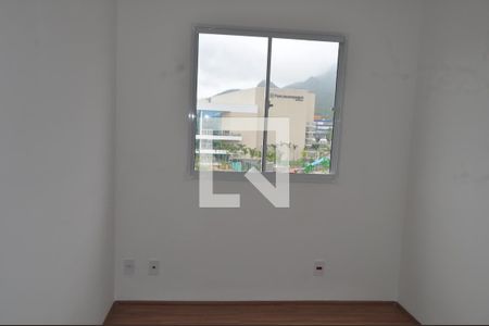 Quarto 1 de apartamento para alugar com 2 quartos, 45m² em Anil, Rio de Janeiro