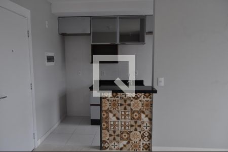 Sala para Cozinha de apartamento para alugar com 2 quartos, 45m² em Anil, Rio de Janeiro