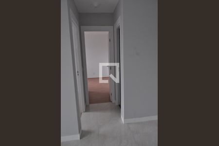 Corredor de apartamento para alugar com 2 quartos, 45m² em Anil, Rio de Janeiro