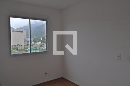 Quarto 1 de apartamento para alugar com 2 quartos, 45m² em Anil, Rio de Janeiro