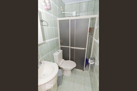Casa à venda com 86m², 2 quartos e 1 vagaBanheiro