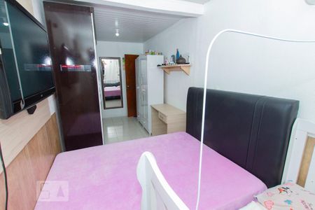 Casa à venda com 86m², 2 quartos e 1 vagaQuarto 2
