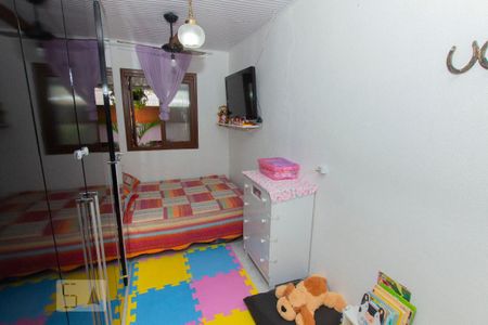Quarto 1 de casa à venda com 2 quartos, 86m² em Costa E Silva, Porto Alegre