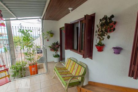Casa à venda com 86m², 2 quartos e 1 vagavaranda