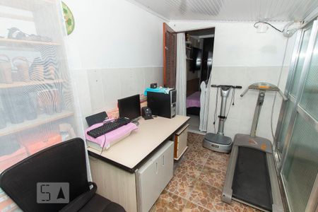 Casa à venda com 86m², 2 quartos e 1 vagaAnexo