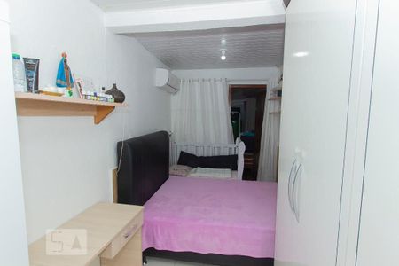 Quarto 2 de casa à venda com 2 quartos, 86m² em Costa E Silva, Porto Alegre