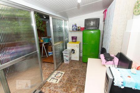 Casa à venda com 86m², 2 quartos e 1 vagaAnexo