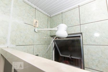 Casa à venda com 86m², 2 quartos e 1 vagaBanheiro