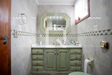 Apartamento à venda com 169m², 3 quartos e 2 vagasBanheiro 1