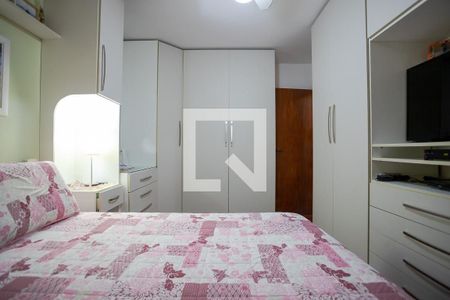 Quarto 1 de apartamento à venda com 3 quartos, 169m² em São Sebastião, Porto Alegre
