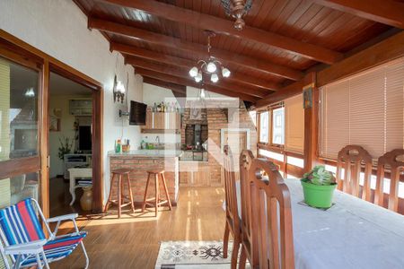 Apartamento à venda com 169m², 3 quartos e 2 vagasÁrea Gourmet