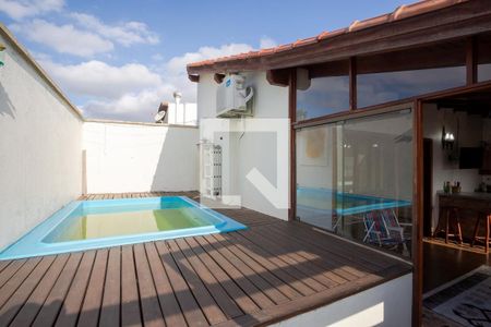 Apartamento à venda com 169m², 3 quartos e 2 vagasPiscina